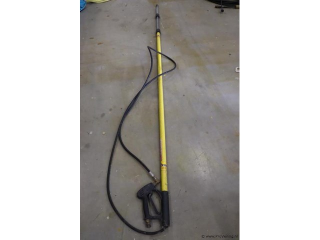 Telescooplans - afbeelding 1 van  6