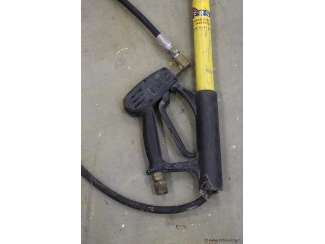 Telescooplans - afbeelding 2 van  6