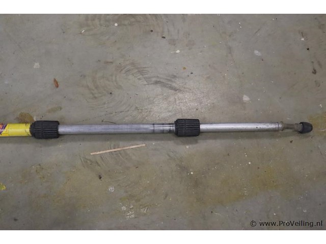 Telescooplans - afbeelding 3 van  6