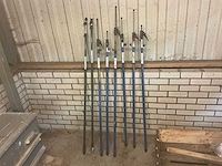 Telescoopstok (8x) - afbeelding 1 van  1