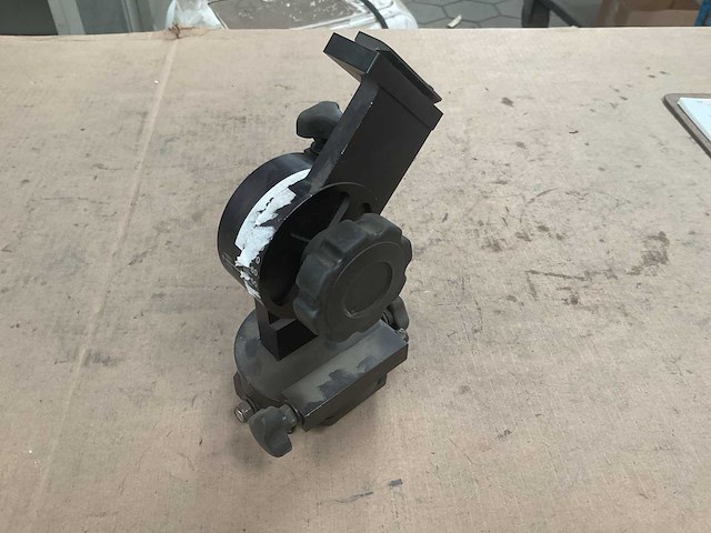 Telescope mount - afbeelding 2 van  3