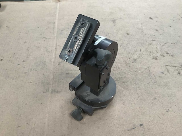 Telescope mount - afbeelding 3 van  3