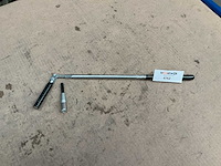 Telescopisch magneetpen - afbeelding 1 van  2