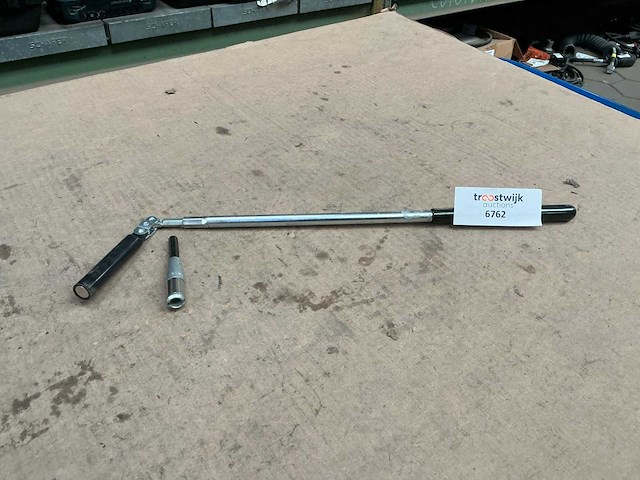 Telescopisch magneetpen - afbeelding 2 van  2
