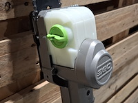 Telescopisch snoeisysteem, ego, ppx1000/psx2500, 2024 - afbeelding 4 van  14