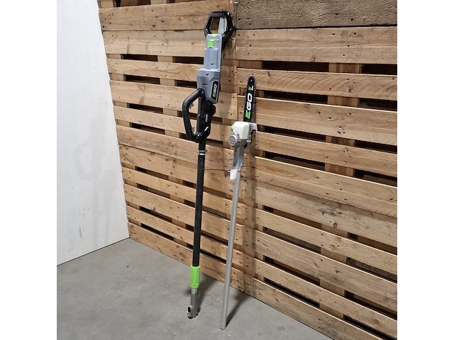 Telescopisch snoeisysteem, ego, ppx1000/psx2500, 2024 - afbeelding 1 van  14