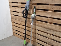 Telescopisch snoeisysteem, ego, ppx1000/psx2500, 2024 - afbeelding 1 van  14