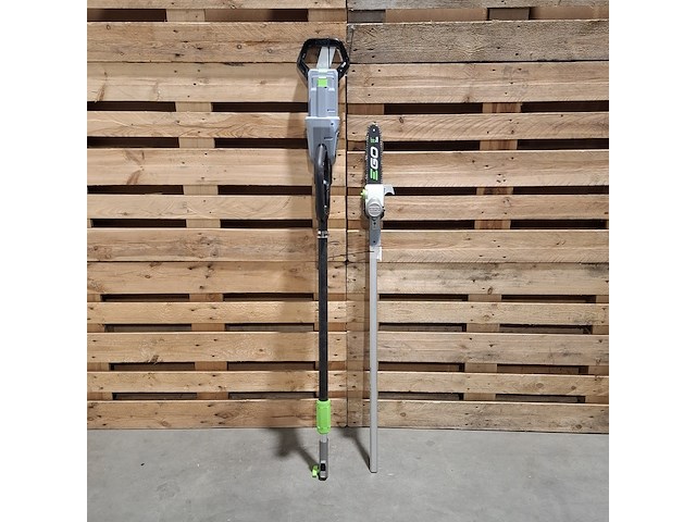 Telescopisch snoeisysteem, ego, ppx1000/psx2500, 2024 - afbeelding 7 van  14