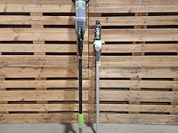 Telescopisch snoeisysteem, ego, ppx1000/psx2500, 2024 - afbeelding 7 van  14