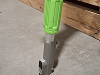 Telescopisch snoeisysteem, ego, ppx1000/psx2500, 2024 - afbeelding 10 van  14