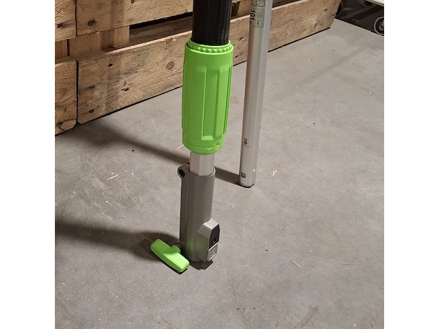 Telescopisch snoeisysteem, ego, ppx1000/psx2500, 2024 - afbeelding 11 van  14