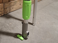 Telescopisch snoeisysteem, ego, ppx1000/psx2500, 2024 - afbeelding 11 van  14