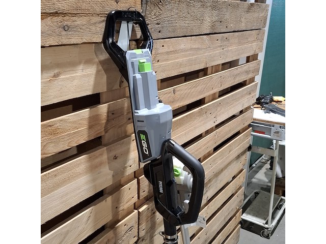 Telescopisch snoeisysteem, ego, ppx1000/psx2500, 2024 - afbeelding 12 van  14