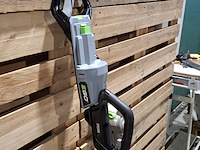 Telescopisch snoeisysteem, ego, ppx1000/psx2500, 2024 - afbeelding 12 van  14