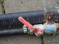 Telescopische hogedrukspuit - afbeelding 3 van  5