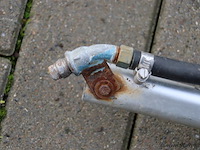 Telescopische hogedrukspuit - afbeelding 4 van  5