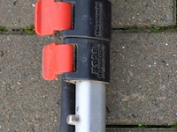 Telescopische hogedrukspuit - afbeelding 5 van  5