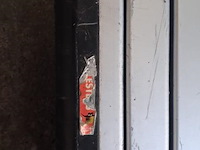 Telescopische ladder - 72x46x7 cm - afbeelding 2 van  4