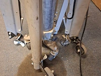 Telescopische materiaallift portable lifter, cm520h1 - afbeelding 3 van  6
