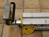 Telescopische meetlat de7023-xj, type 4 - afbeelding 2 van  8