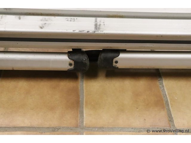 Telescopische meetlat de7023-xj, type 4 - afbeelding 4 van  8