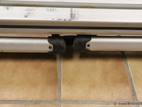 Telescopische meetlat de7023-xj, type 4 - afbeelding 4 van  8