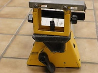 Telescopische meetlat de7023-xj, type 4 - afbeelding 6 van  8