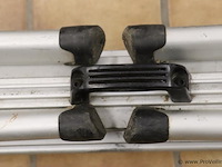 Telescopische meetlat de7023-xj, type 4 - afbeelding 8 van  8