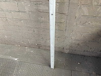 Telescopische meetstok 1,24 - 5,00 m - afbeelding 4 van  4