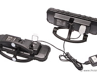 Telescopische motorkapverlichting led li-ion 3.7v 2600mah - afbeelding 5 van  6