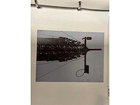 Telescopische radarmast electrisch/hydraulisch bedient - afbeelding 12 van  16