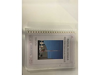 Telescopische radarmast electrisch/hydraulisch bedient - afbeelding 1 van  16