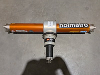 Telescopische ram, holmatro, ra 4322 c, 2013, (s/n: 1197373hh) - afbeelding 4 van  5