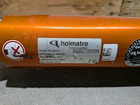 Telescopische ram, holmatro, ra 4322 c, 2013, (s/n: 1197373hh) - afbeelding 5 van  5