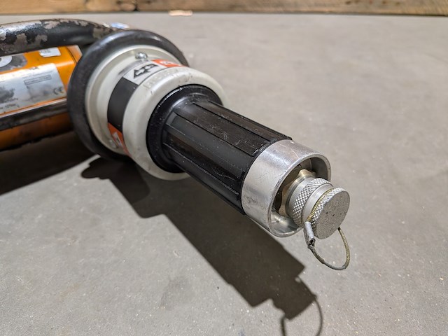 Telescopische ram, holmatro, tr 4350 c, 2007, (s/n: 175207) - afbeelding 4 van  5