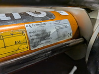 Telescopische ram, holmatro, tr 4350 c, 2007, (s/n: 175207) - afbeelding 5 van  5