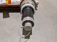 Telescopische ram, holmatro, tr 4350 c, 2013, (s/n: 1176222hh) - afbeelding 4 van  5
