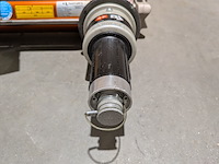 Telescopische ram, holmatro, tr 4350 c, 2013, (s/n: 1197671hh) - afbeelding 4 van  5