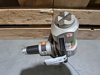 Telescopische ram, holmatro, tr3340, 1998, (s/n: 46692) - afbeelding 2 van  5