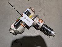 Telescopische ram, holmatro, tr3340, 1998, (s/n: 46692) - afbeelding 3 van  5