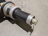 Telescopische ram, holmatro, tr3340, 1998, (s/n: 46692) - afbeelding 4 van  5