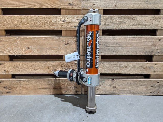 Telescopische ram, holmatro, tr3350+, 2001, (s/n: 79938) - afbeelding 1 van  6