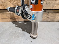 Telescopische ram, holmatro, tr3350+, 2001, (s/n: 79938) - afbeelding 3 van  6