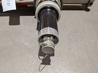 Telescopische ram, holmatro, tr3350+, 2001, (s/n: 79938) - afbeelding 4 van  6