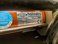 Telescopische ram, holmatro, tr3350+, 2001, (s/n: 79938) - afbeelding 6 van  6