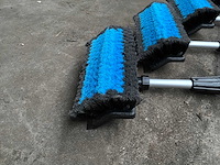 Telescopische wasborstel (4x) - afbeelding 3 van  7