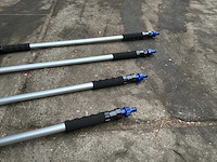 Telescopische wasborstel (4x) - afbeelding 5 van  7