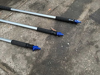 Telescopische wasborstel (4x) - afbeelding 7 van  7