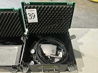 Telesis pinstamp tmp4210 graveerapparaat - afbeelding 2 van  4