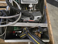 Telesis ponstamp - tmp 1700 - grafeermachine - afbeelding 3 van  3